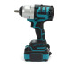 Максимальна сила з Instrumentop DTW286 36V 6AH в твоїх руках! Максимальна сила з Instrumentop DTW286 36V 6AH в твоїх руках!